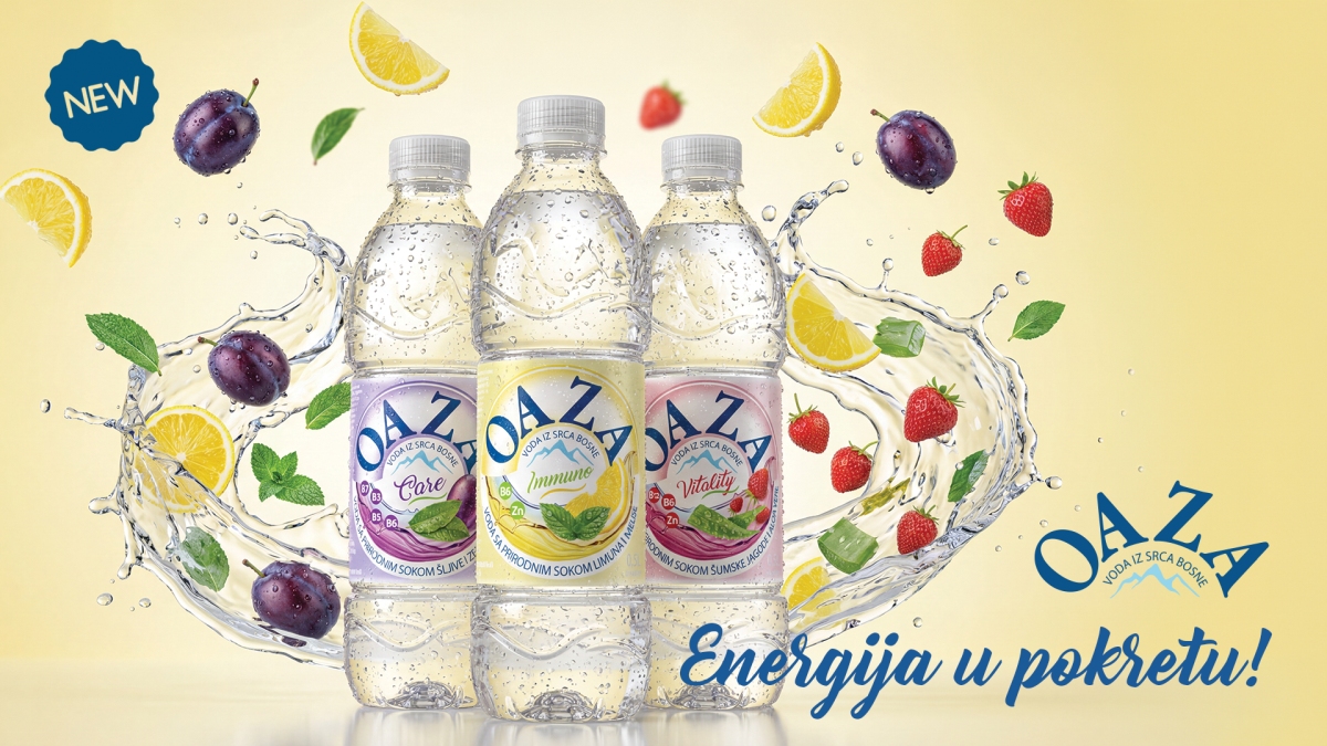 Oaza aroma