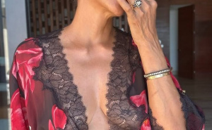 Foto: Instagram / Halle Berry