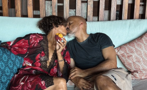 Foto: Instagram / Halle Berry