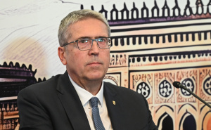 Foto: N. G. / Radiosarajevo.ba / Sarajevo Mayors Summit