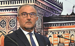 Foto: N. G. / Radiosarajevo.ba / Sarajevo Mayors Summit