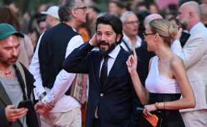 Foto: N. G. / Radiosarajevo.ba / Diego Luna