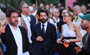 Foto: N. G. / Radiosarajevo.ba / Diego Luna