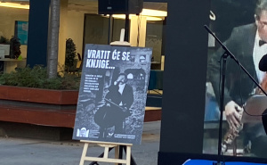 Foto: S.S. / Radiosarajevo.ba / Svjetski poznati violončelista održao koncert u Sarajevu