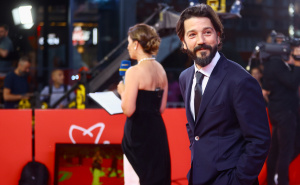 Foto: N.G./Radiosarajevo.ba / Diego Luna