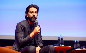 Foto: Dž. K. / Radiosarajevo.ba / Diego Luna