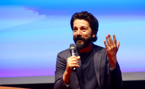 Foto: Dž. K. / Radiosarajevo.ba / Diego Luna