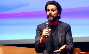 Foto: Dž. K. / Radiosarajevo.ba / Diego Luna