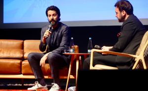 Foto: Dž. K. / Radiosarajevo.ba / Diego Luna