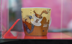 Foto: PR / Grand kafa i Sarajevo Film Festival