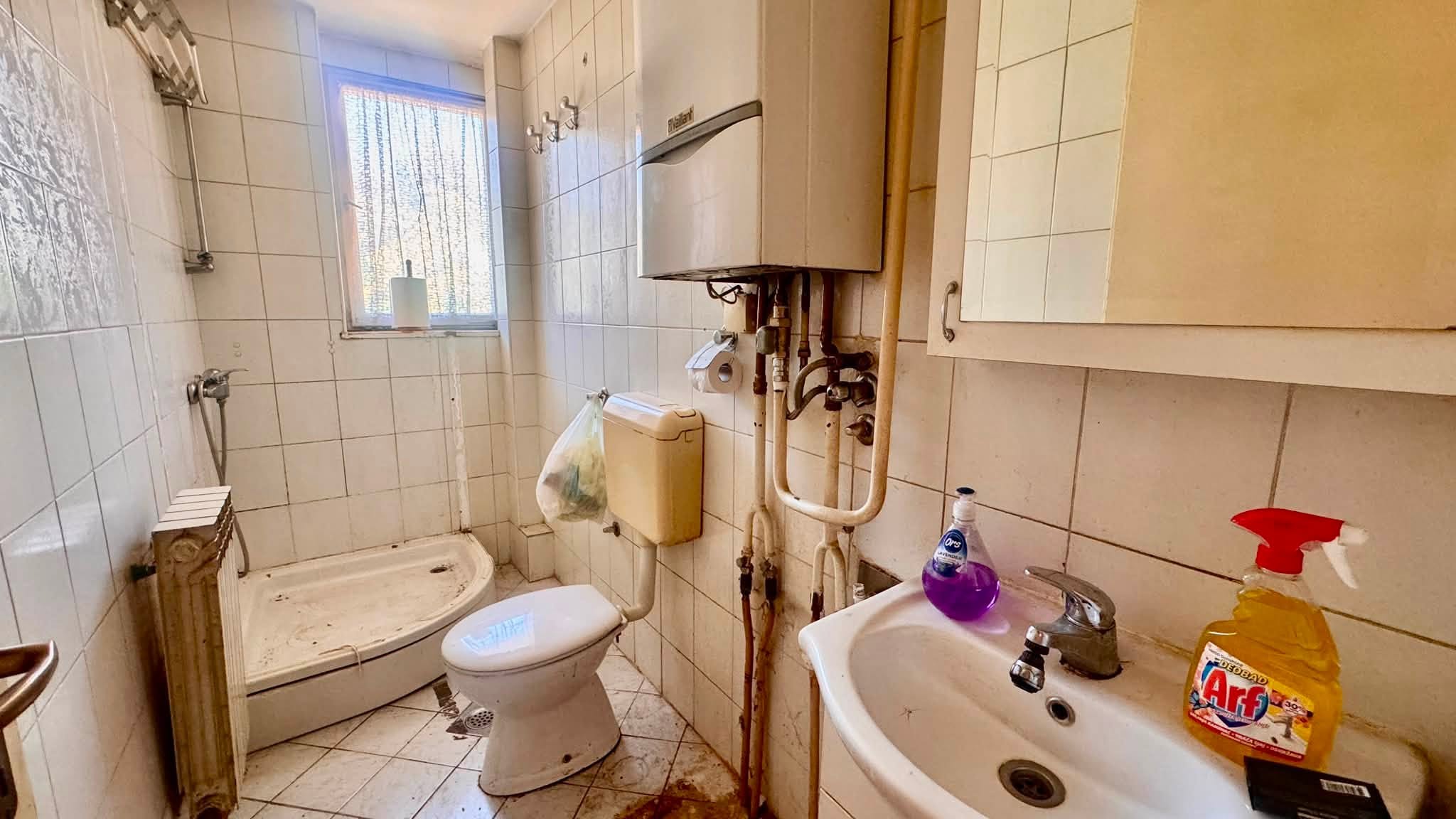Oglas za stan u centru Sarajeva