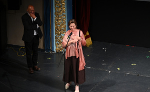 Foto: N.G./Radiosarajevo.ba / Emily Watson