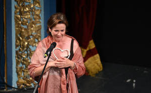 Foto: N.G./Radiosarajevo.ba / Emily Watson