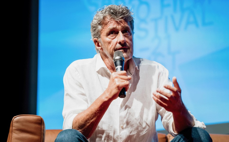 Pawel Pawlikowski