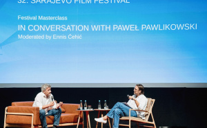 Foto: SFF / Pawel Pawlikowski