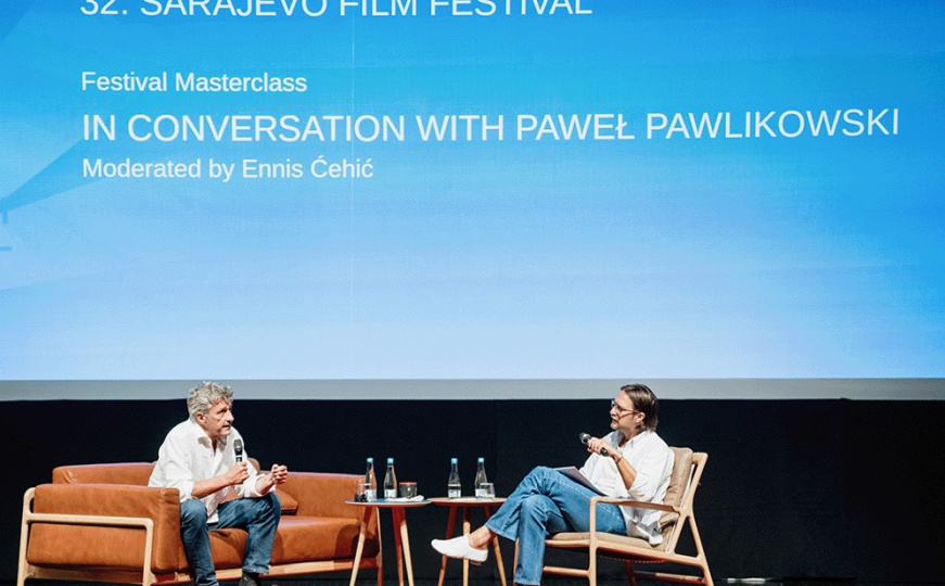 Pawel Pawlikowski