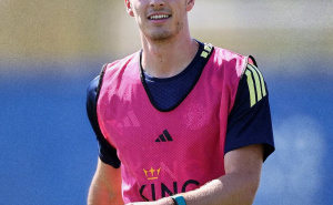 Foto: Leicester City FC / Admir Bristrić