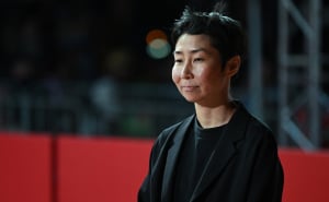 Foto: N.G./Radiosarajevo.ba / Japanska pop pjevačica Kaori Oda