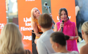 Foto: Argeta / Argeta voli Sarajevo Film Festival
