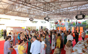 Foto: Argeta / Argeta voli Sarajevo Film Festival