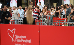 Foto: N.G./Radiosarajevo.ba / SFF
