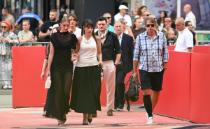 Foto: N.G./Radiosarajevo.ba / SFF