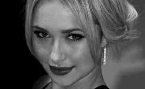 Foto: EPA - EFE / Hayden Panettiere