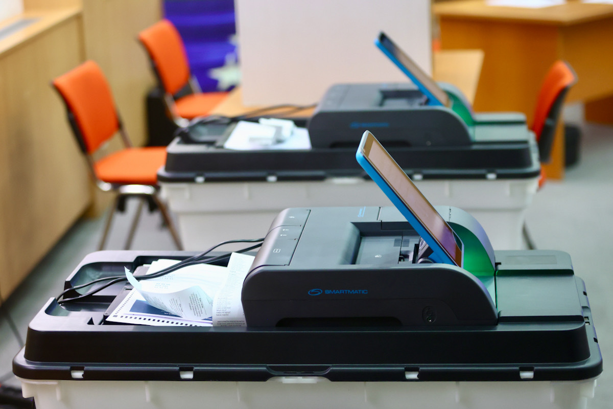CIK predstavio uređaje za biometrijsku identifikaciju