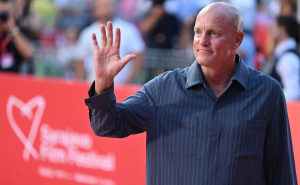Foto: N. G. / Radiosarajevo.ba / Woody Harrelson stigao na crveni tepih SFF-a