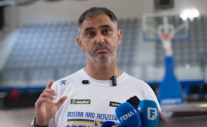 Foto: FENA / Dario Gjergja