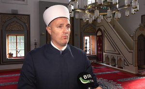 Foto: Mina / Muhamed-ef. Hafizović