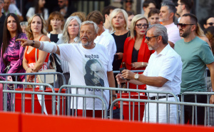 Foto: Dž.K. / Radiosarajevo.ba / Emir Hadžihafizbegović