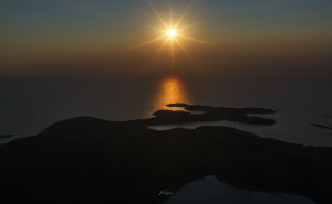 Foto: Boris Trogrančić / Mljet