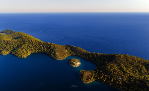Foto: Boris Trogrančić / Mljet