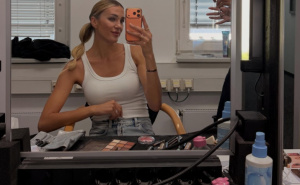 Foto: Instagram / Sabrina Tabaković