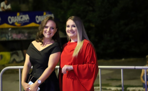 Foto: Općina Centar / Ibrica Jusić i Sevdah Balkana