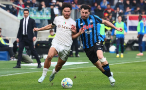 Foto: EPA - EFE / Sead Kolašinac