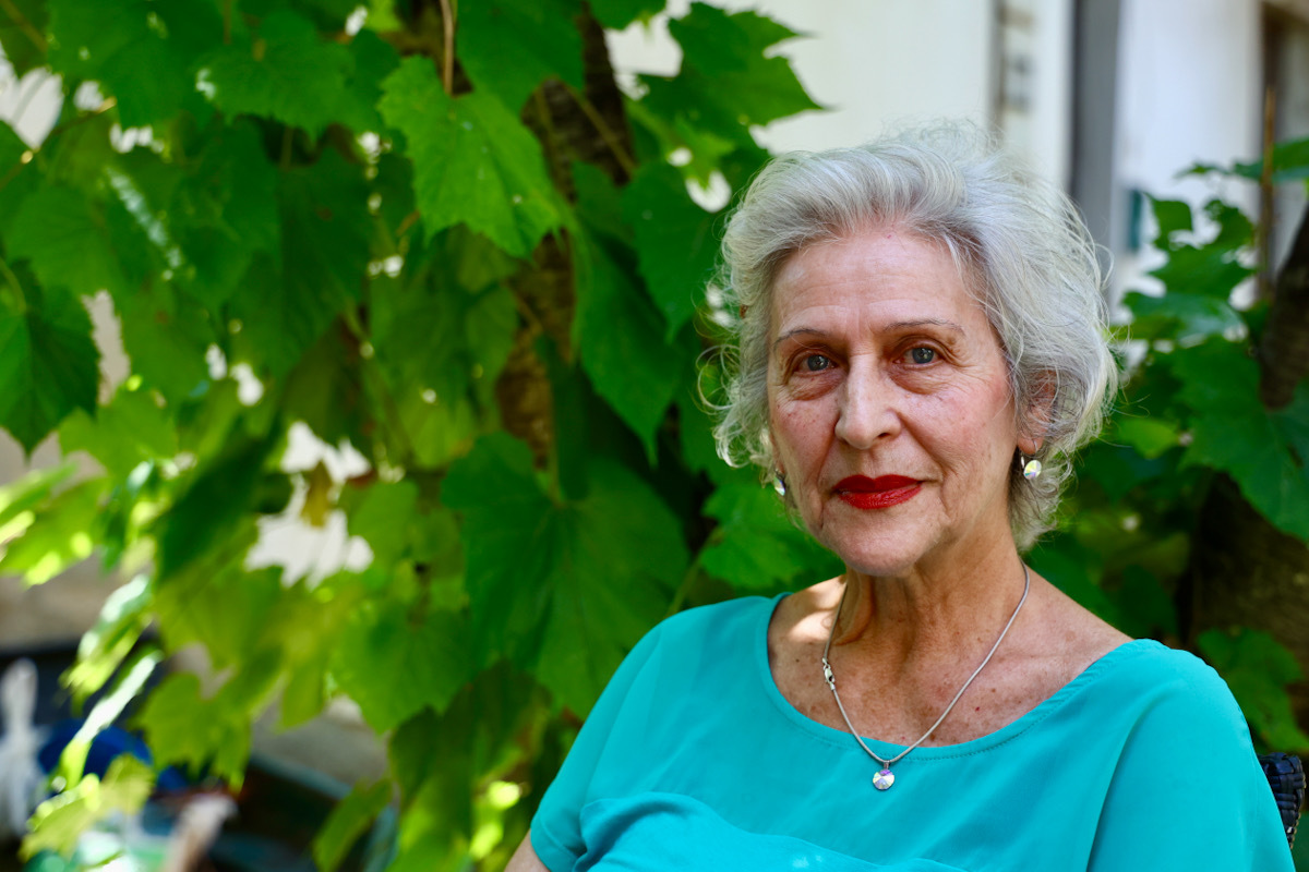 Amra Rešidbegović