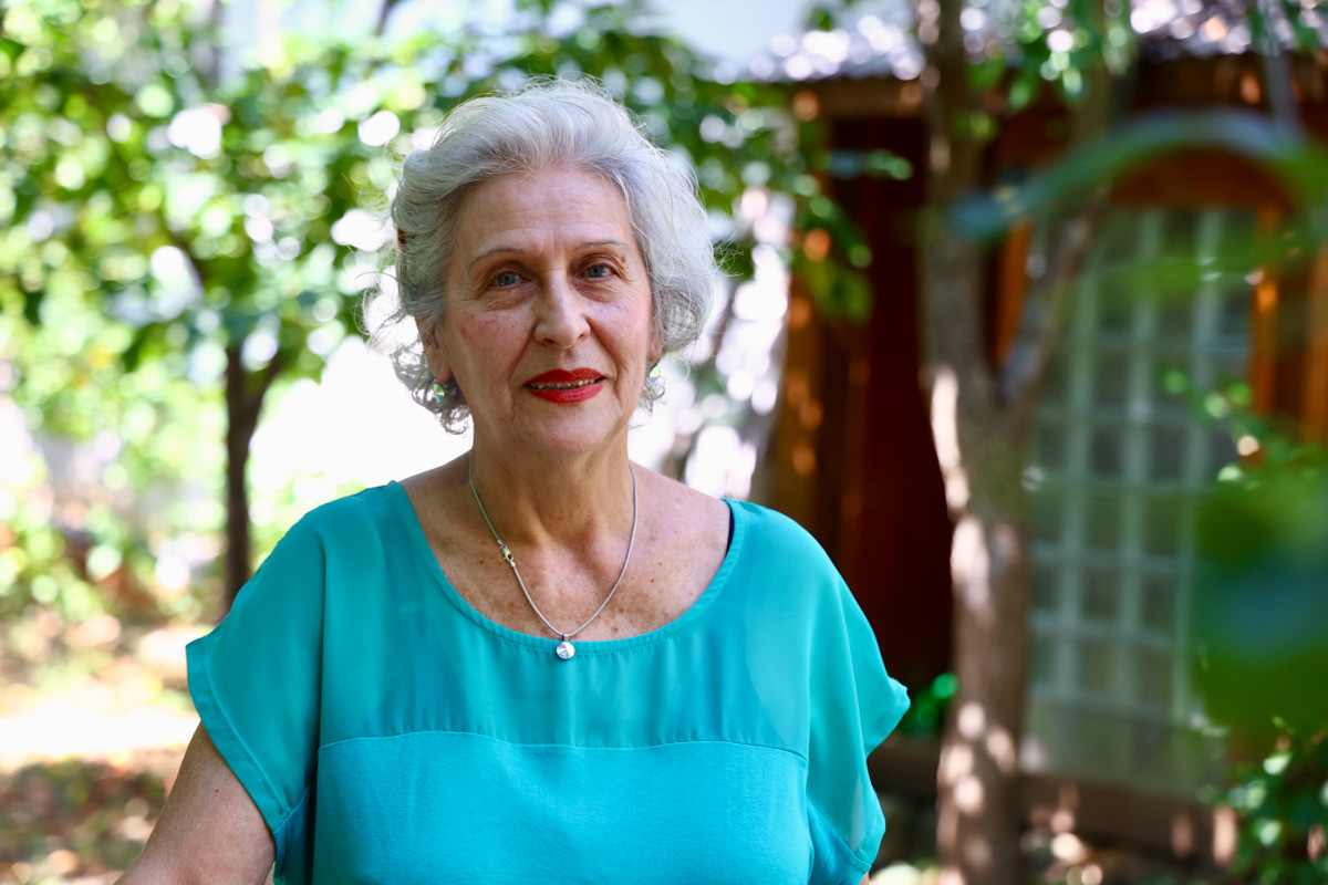 Amra Rešidbegović