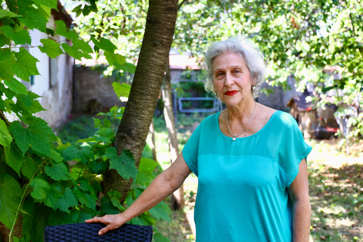Amra Rešidbegović