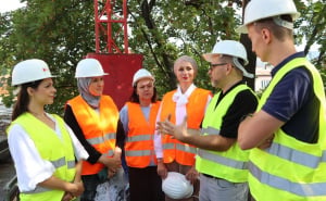 Foto: Ministarstvo obrazovanja KS / Gimnazija Obala