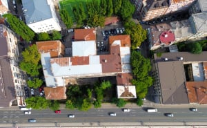 Foto: Ministarstvo obrazovanja KS / Gimnazija Obala