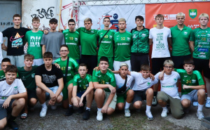 Foto: Organizacija / Otvoren Kulin Ban Festival