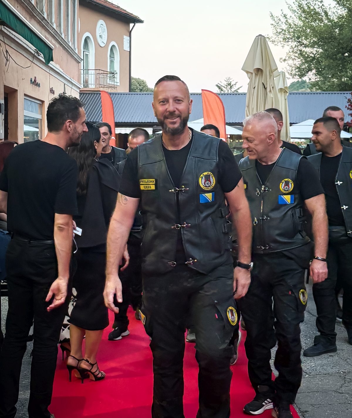 Otvoren Kulin Ban Festival