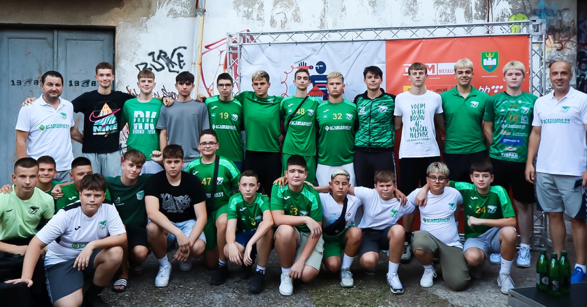 Otvoren Kulin Ban Festival