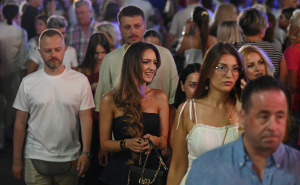 Foto: N. G. / Radiosarajevo.ba / Zadnja noć Sarajevo Film Festivala