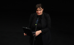 Foto: Dž. K. / Radiosarajevo.ba / Dodjela nagrada Sarajevo Film Festivala