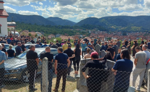 Foto: Facebook / Sahranjena Dragana Antešević