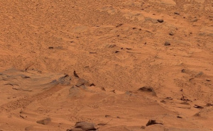 Foto: NASA / Čuvena fotografija s Marsa