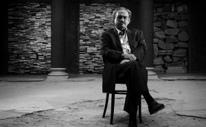 Foto: Almin Zrno  / "Kounellis u Vijećnici by Zrno"